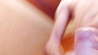 Fino alla fine...sperma a volontà