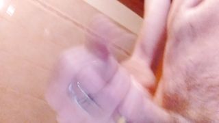 Fino alla fine...sperma a volontà