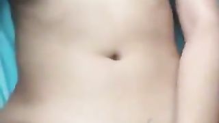 CINESE SEXY SI MASTURBA