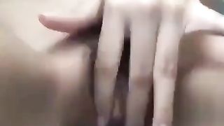 CINESE SEXY SI MASTURBA