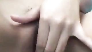 CINESE SEXY SI MASTURBA