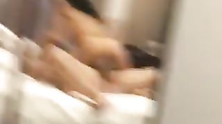 Bella scopata con amica brunetta