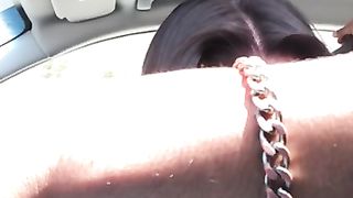 Pompa al volante...pericolo costante