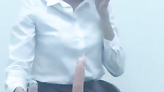 Lezione di pompino russo