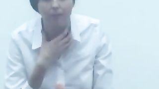 Lezione di pompino russo