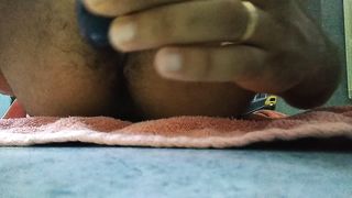 Mi piace provarlo nel culo