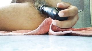 Anteprima del video: Mi piace provarlo nel culo