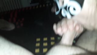 Una bella pompa con questo caldo PARTE 2