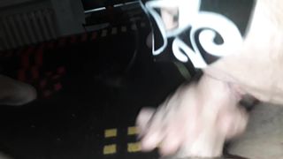 Una bella pompa con questo caldo PARTE 2