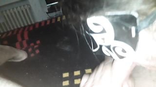 Una bella pompa con questo caldo PARTE 2