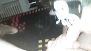 Una bella pompa con questo caldo PARTE 2