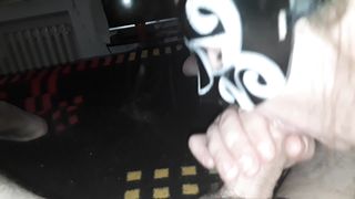 Una bella pompa con questo caldo PARTE 2