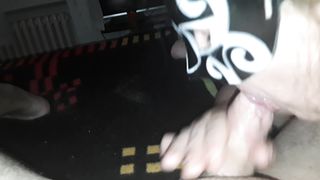 Una bella pompa con questo caldo PARTE 2