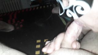 Una bella pompa con questo caldo PARTE 2