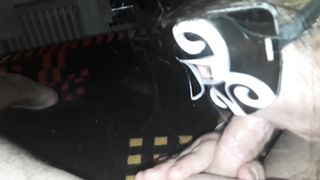 Una bella pompa con questo caldo PARTE 2