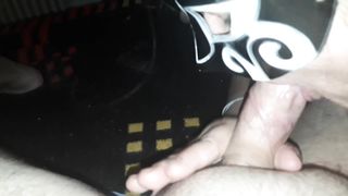 Una bella pompa con questo caldo PARTE 2