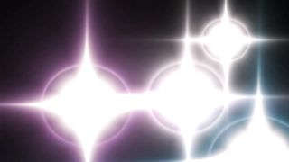 CLARA con una sua amica