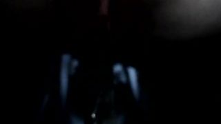 Tutto il freno a mano in fica!!!