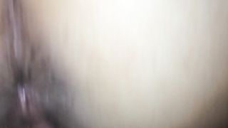 Mia moglie e io...pecorina...:)