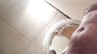 Mi metto in mostra...primo video...