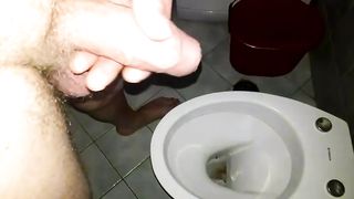 Anteprima del video: La mia pisciata