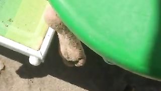 Vicina di ombrellone 2