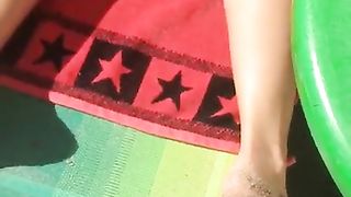 Vicina di ombrellone 2