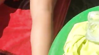 Vicina di ombrellone 2