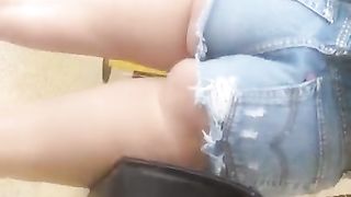 Gran troiona in banca