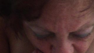 La mia grassa troia GRASSA