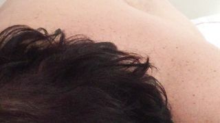 La mia grassa troia GRASSA