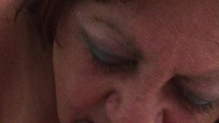 La mia grassa troia GRASSA