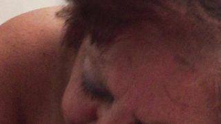 La mia grassa troia GRASSA