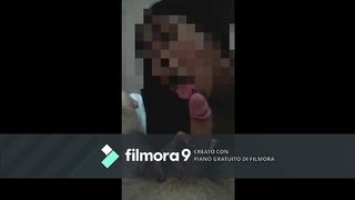 Anteprima del video: Il miglior pompino di mia moglie