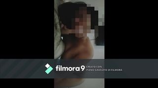 Il miglior pompino di mia moglie