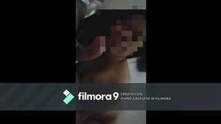 Il miglior pompino di mia moglie