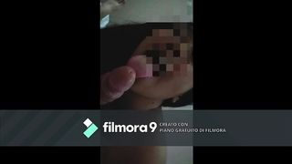 Il miglior pompino di mia moglie