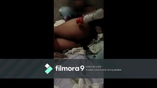 Mia moglie ha voglia di giocare