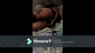 Mia moglie ha voglia di giocare