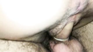 Le piace molto cavalcare il cazzo