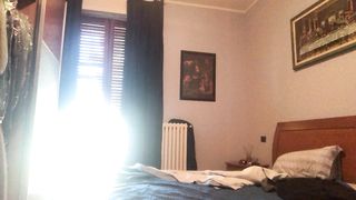 Twerko perchè sono vogliosa di cazzo