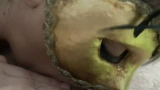 Pompino serale di mia moglie troia