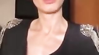 Cosa stai aspettando? CHE TI ESCA UNA TETTA?