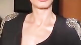 Cosa stai aspettando? CHE TI ESCA UNA TETTA?