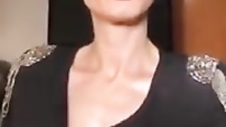 Cosa stai aspettando? CHE TI ESCA UNA TETTA?