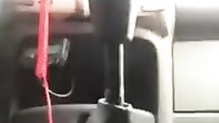 Uso il cambio della macchina