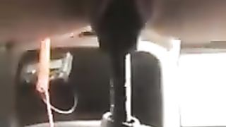 Uso il cambio della macchina