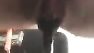 Uso il cambio della macchina