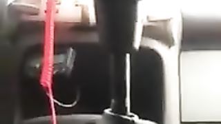 Uso il cambio della macchina