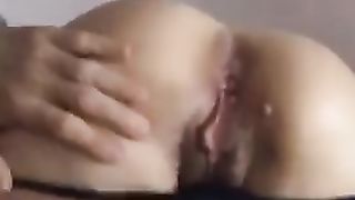 Anteprima del video: Le piace mettersi a 90